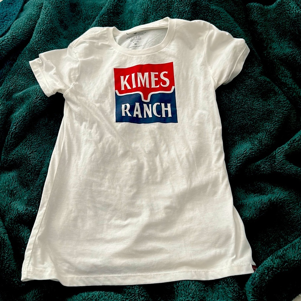 Women’s kimes ranch shirt